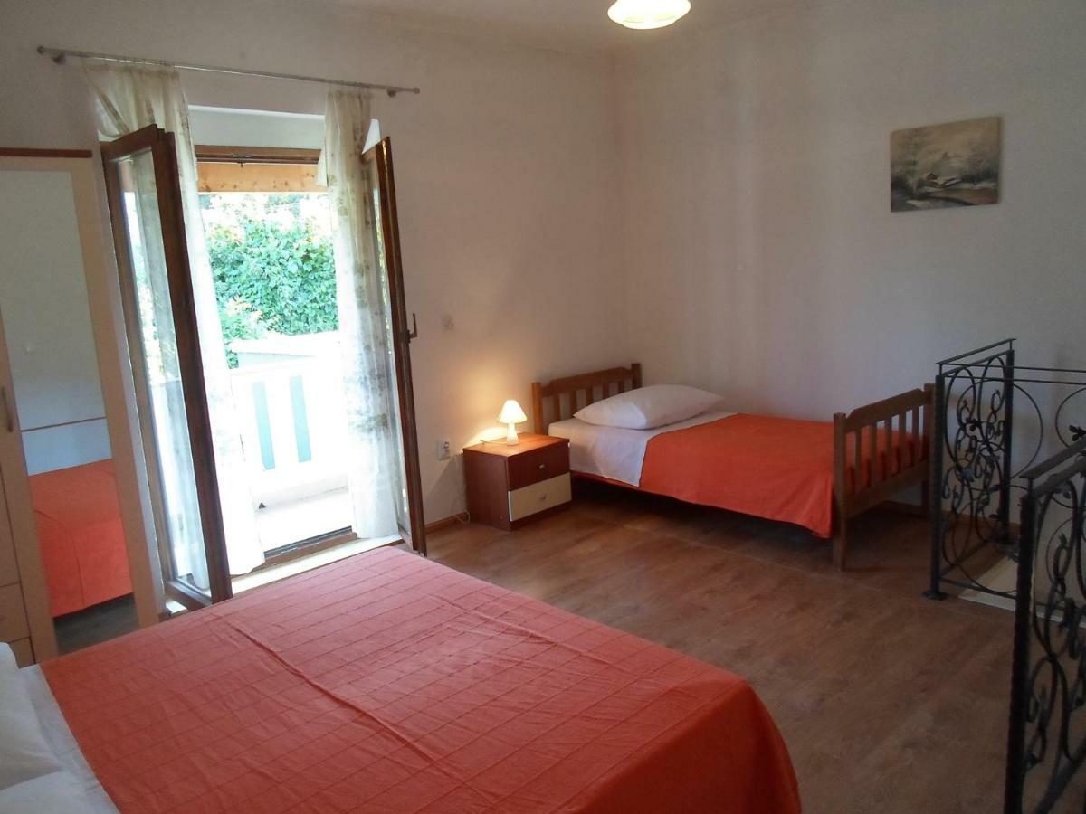 Apartment Mira Slime Exteriér fotografie